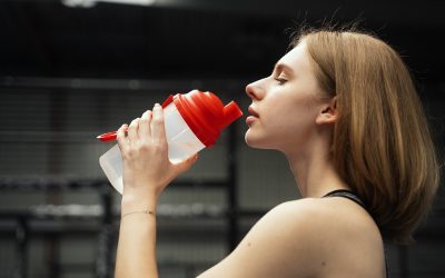 Ranking BCAA w proszku 2026