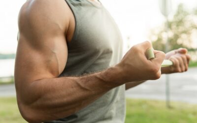 Ranking EAA (aminokwasów egzogennych) 2026