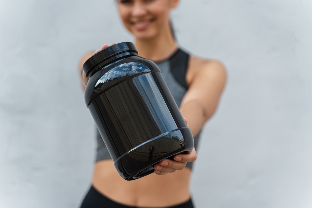 Ranking HMB w kapsułkach Ranking HMB w kapsułkach