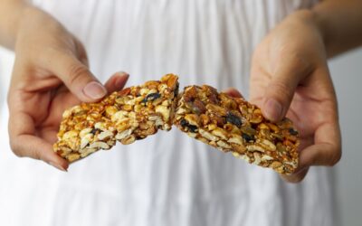 Ranking batonów proteinowych 2026