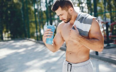 Ranking białek WPI (izolat serwatki) 2026