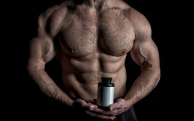 Ranking boosterów testosteronu 2026