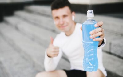 Ranking izotoników w butelce 2026