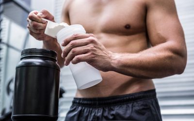 Ranking jabłczanu kreatyny TCM w proszku 2026