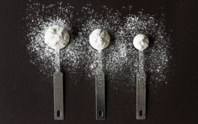 Ranking monohydratu kreatyny w proszku 2026