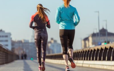 Ranking żeli kofeinowych do biegania 2026