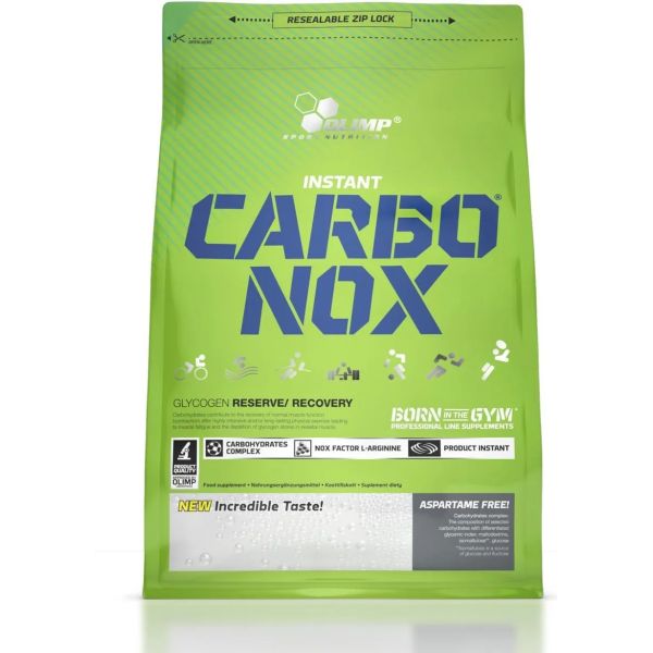 Węglowodany do treningu Olimp Carbonox 1kg